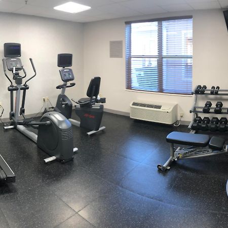 Country Inn & Suites By Radisson, Harrisburg Northeast - Hershey ภายนอก รูปภาพ