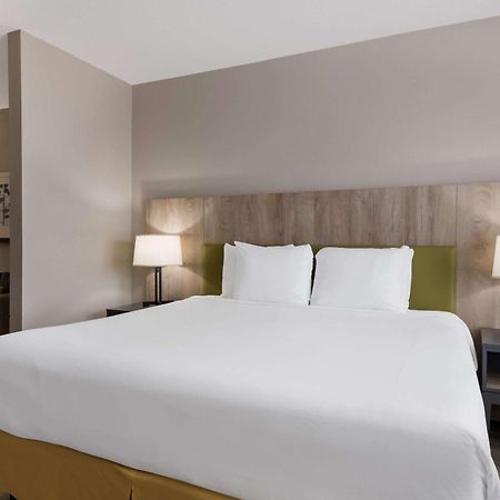 Country Inn & Suites By Radisson, Harrisburg Northeast - Hershey ภายนอก รูปภาพ