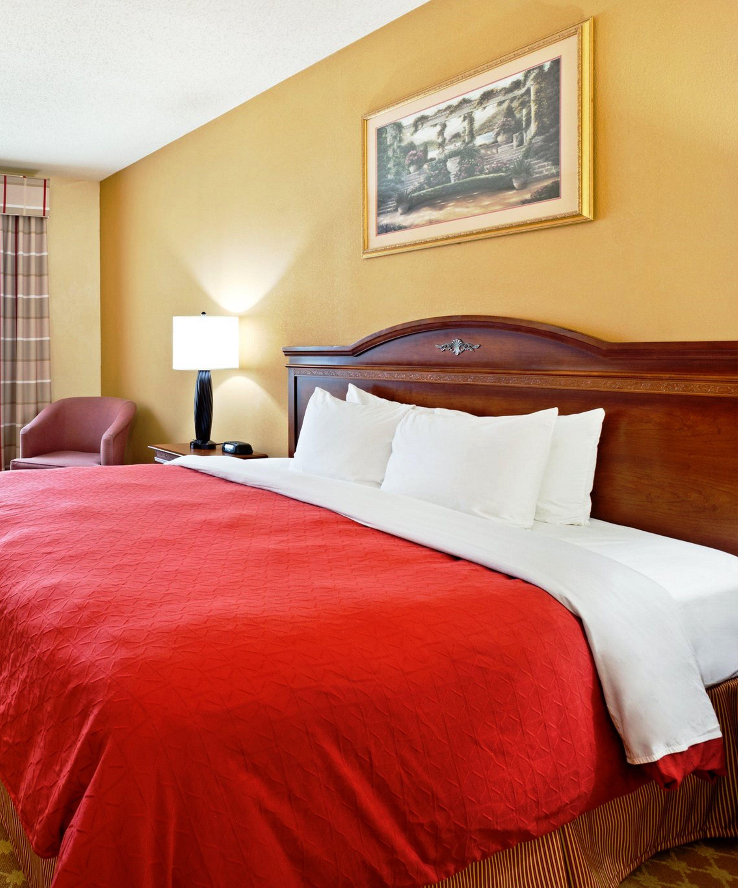 Country Inn & Suites By Radisson, Harrisburg Northeast - Hershey ภายนอก รูปภาพ