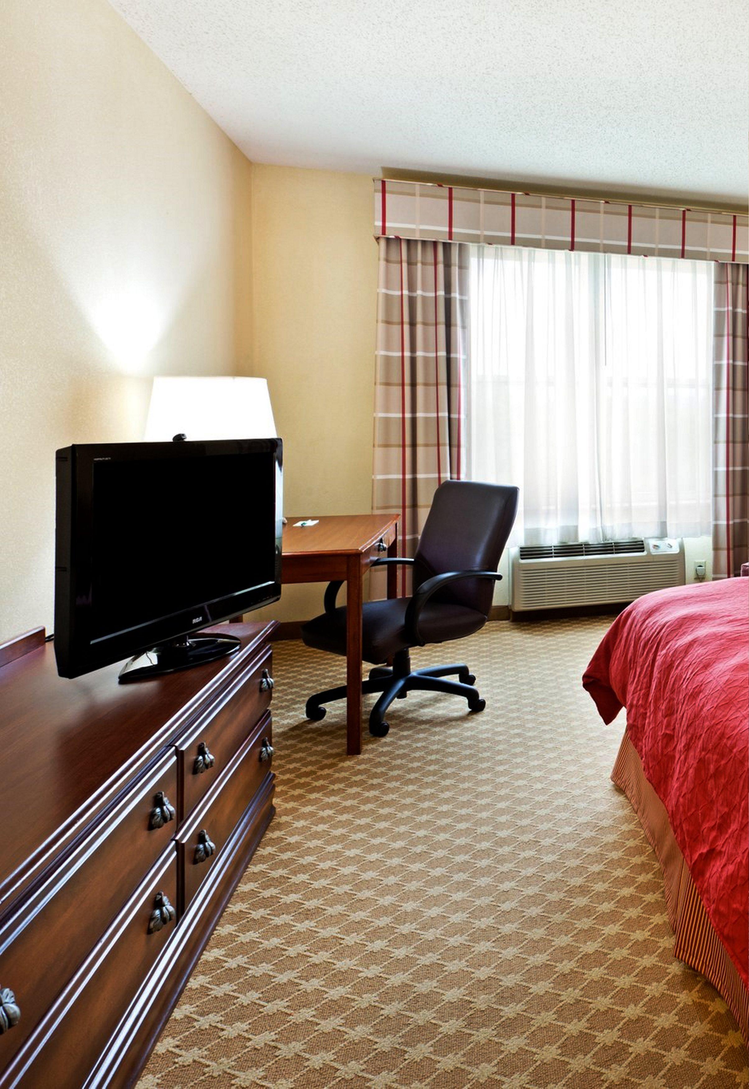 Country Inn & Suites By Radisson, Harrisburg Northeast - Hershey ภายนอก รูปภาพ