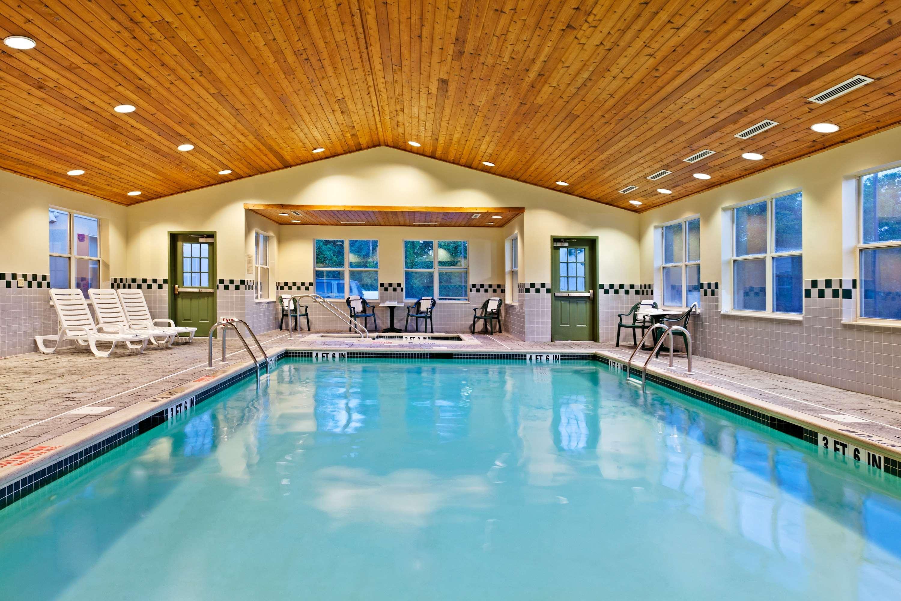 Country Inn & Suites By Radisson, Harrisburg Northeast - Hershey สิ่งอำนวยความสะดวก รูปภาพ