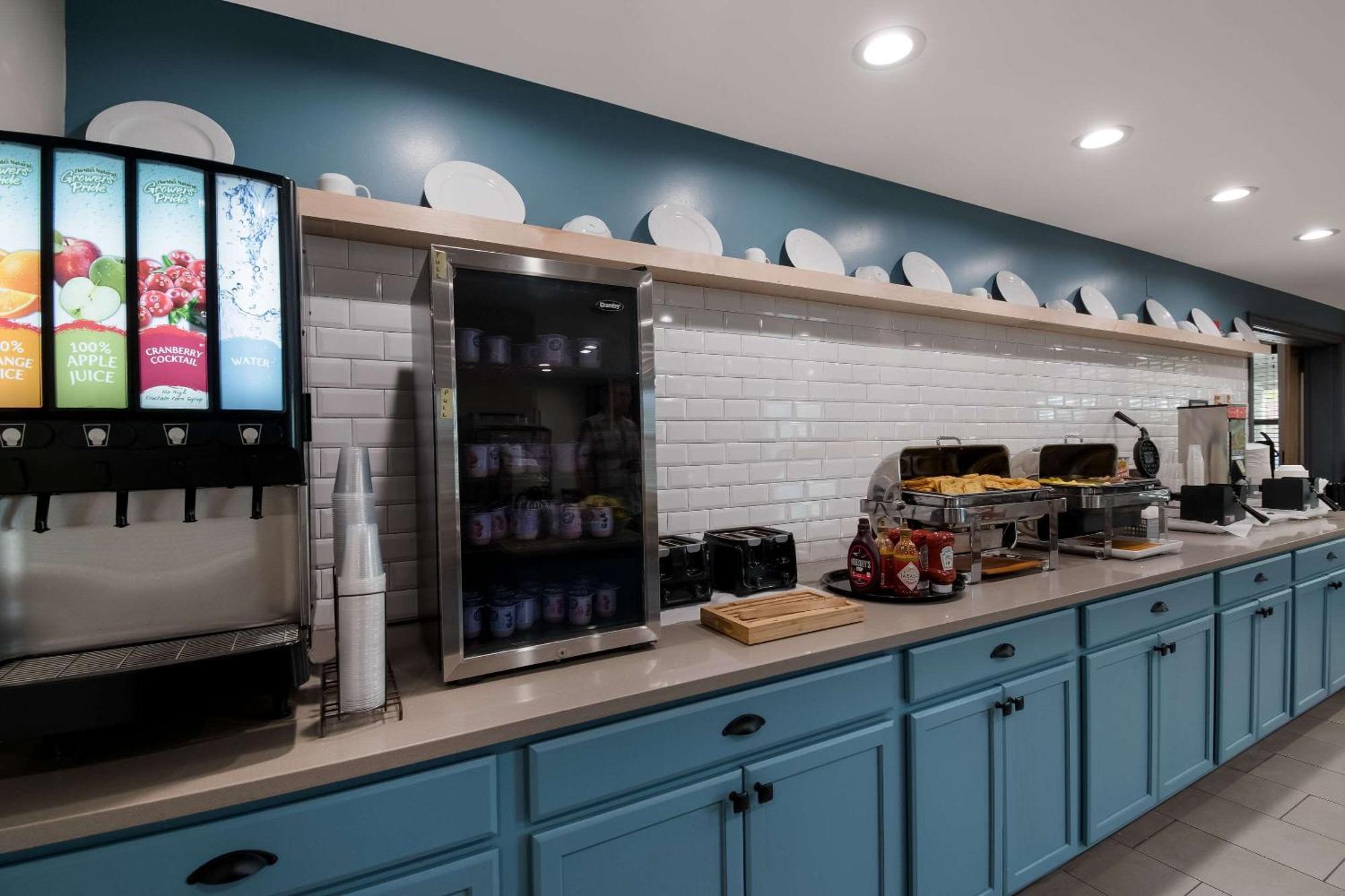Country Inn & Suites By Radisson, Harrisburg Northeast - Hershey ภายนอก รูปภาพ