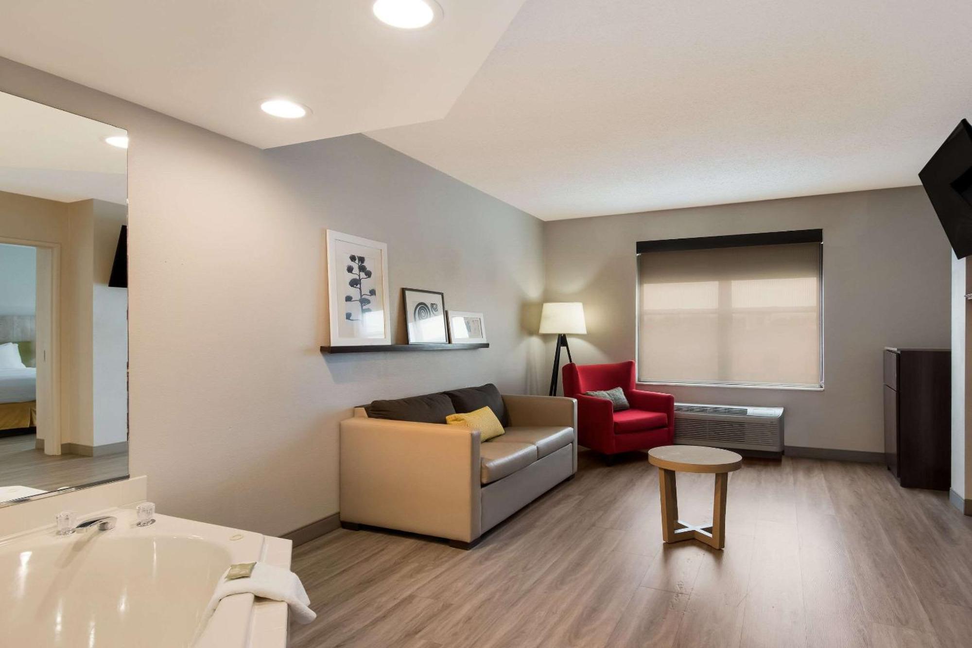 Country Inn & Suites By Radisson, Harrisburg Northeast - Hershey ภายนอก รูปภาพ