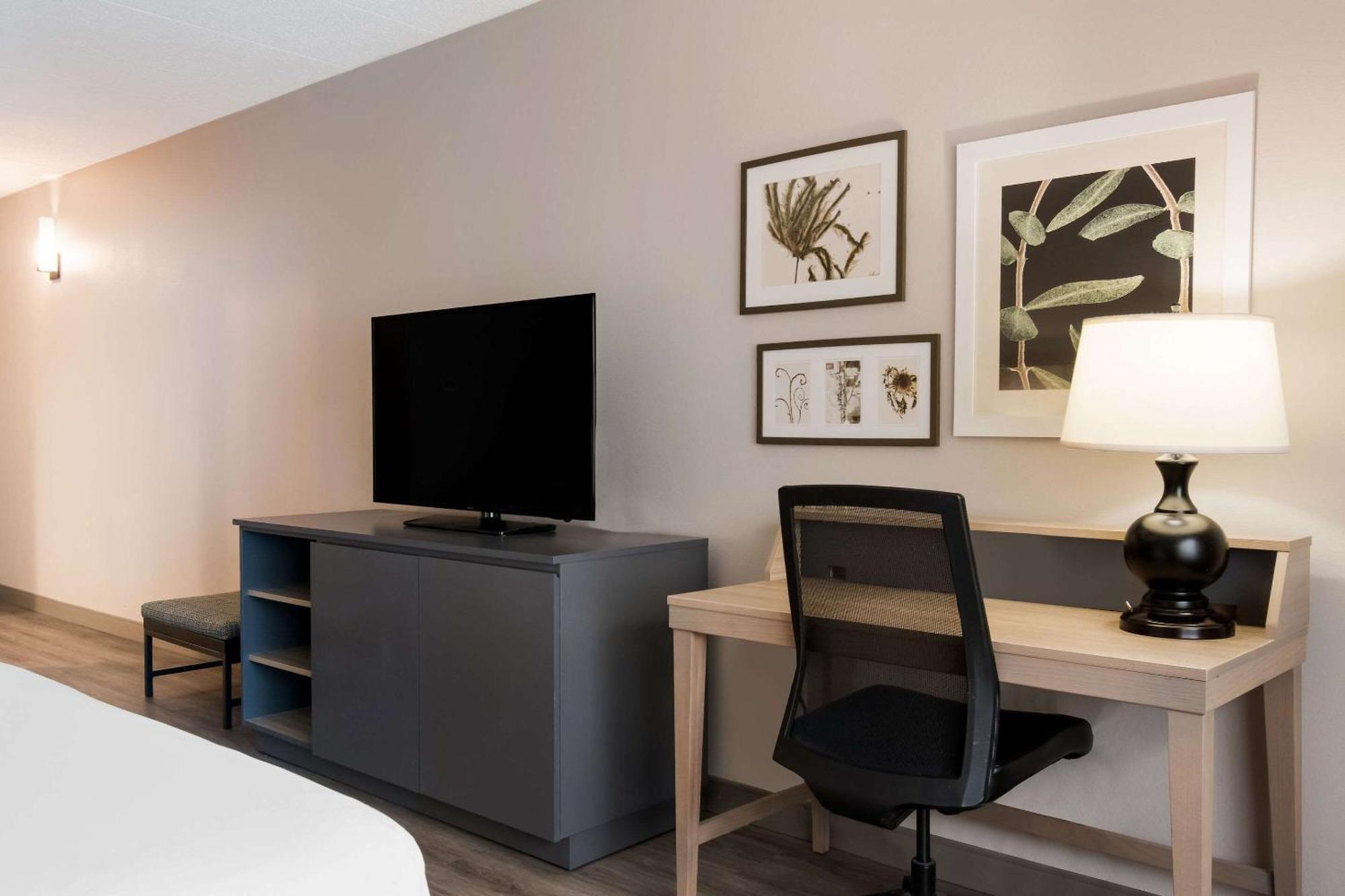 Country Inn & Suites By Radisson, Harrisburg Northeast - Hershey ภายนอก รูปภาพ